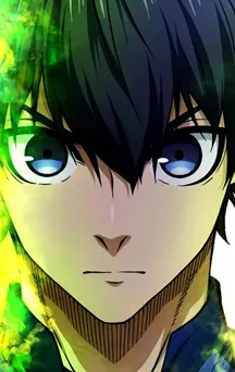 La saison 3 de Blue Lock est annoncée
