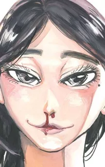 Le one-shot Bota Bota de Paru Itagaki acquis par Ki-oon