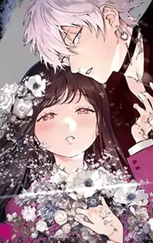 Le manga Bride of the Death God annoncé par Kurokawa