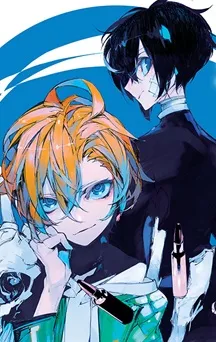 Un nouveau spin-off de Bungô Stray Dogs chez Ototo Manga