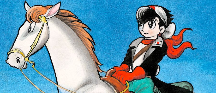 3 nouveaux mangas d’Osamu Tezuka à paraître chez Fuji Manga, 28 Juin 2021