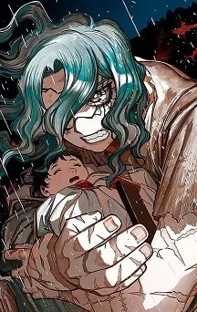 actualité manga - news illustration