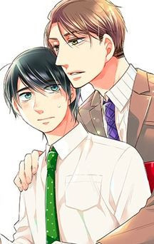 Plongée au cœur des Mangas Boy's Love et LGBT+ avec les Éditions Akata