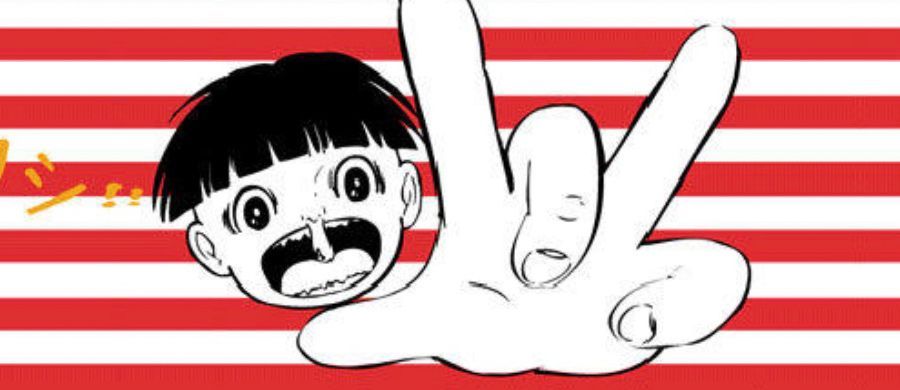 Chô! Makoto-chan, prochain manga de Kazuo Umezu à parâitre chez Le Lézard Noir, 30 Décembre 2021