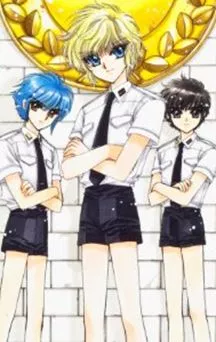 Un gros report pour la nouvelle édition française de Clamp School Detectives