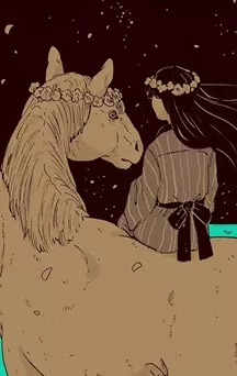 Les Contes de Tôno arrivent aux éditions Vega