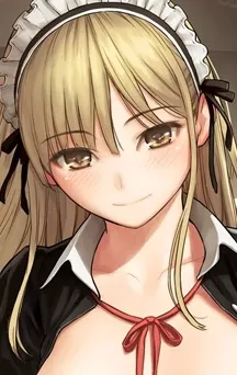 Courting étranger, un nouveau hentai chez Niho Niba