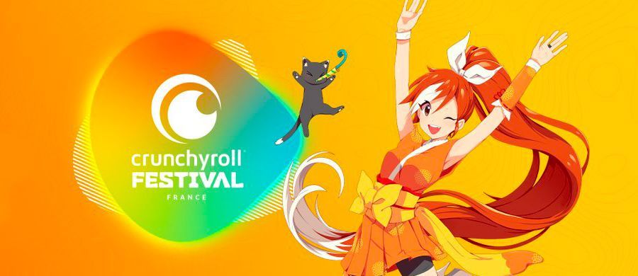 Kazé devient Crunchyroll : tous les détails du changement de marque -  Crunchyroll News