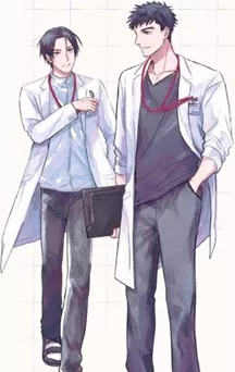 Le manga Cure Blood annoncé par Taifu Comics