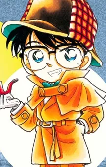 Des serviettes Détective Conan bientôt offertes par Kana