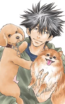 actualité manga - news illustration
