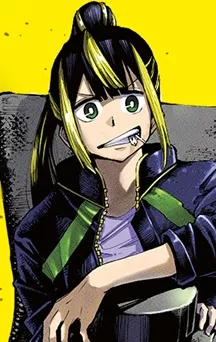 actualité manga - news illustration