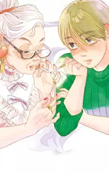BATTAN revient chez Akata avec le manga Elles étaient une fois...