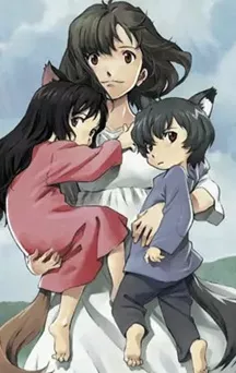 Trois films cultes de Mamoru Hosoda reviennent en 4K au cinéma