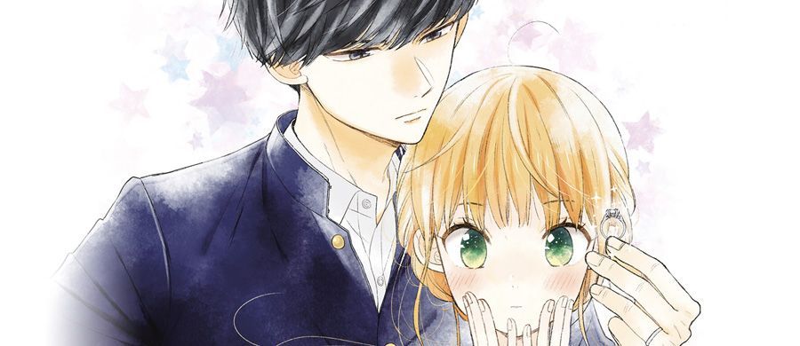 Epouse-moi Atsumori !, nouveau manga de Taamo chez Pika, 06 Janvier 2022