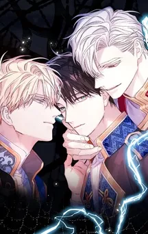 Le webtoon Eternal Covenant annocné env ersion papier par Kbooks