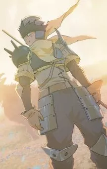 Fabula Fantasia, le nouveau manga de Tony Valente, arrive chez Ankama