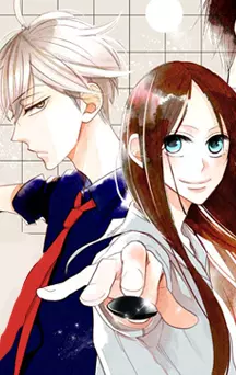 actualité manga - news illustration