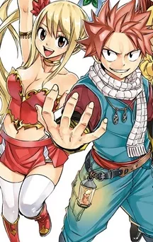 Une édition collector pour le tome 20 de Fairy Tail 100 Years Quest