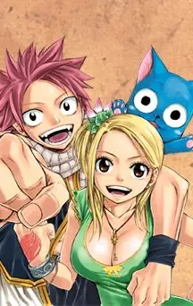 actualité manga - news illustration