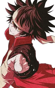Le manga Fake Rebellion annoncé par Mana Books