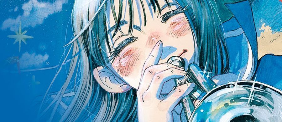 Le manga La Fanfare au Clair de Lune se termine, 21 Décembre 2021