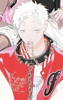 Le manga FANGS fait son retour en France
