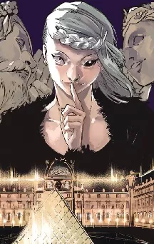 actualité manga - news illustration