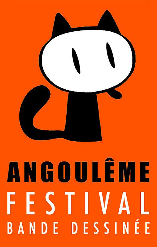 Festival International de la Bande Dessinée d'Angoulême: Invités des Éditions Kana et Glénat