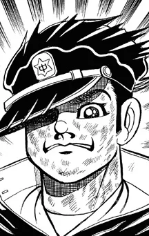 Le manga culte Gen d'Hiroshima fait enfin son retour en France après des années d'absence