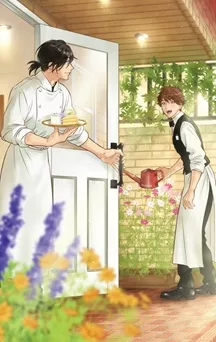 actualité manga - news illustration
