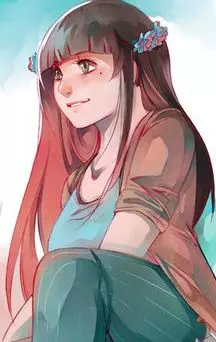 Yami Shin invitée à Polymanga