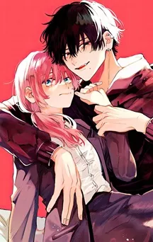 Les éditions Vega publieront le manga Hana ne peut pas vivre sans moi