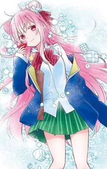 Le manga Happy Sugar Life arrive chez Noeve Grafx