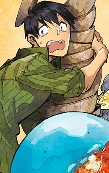 Le manga Hero Skill est désormais disponible