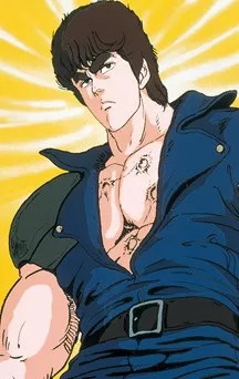 Hokuto no Ken débarque en force sur Crunchyroll