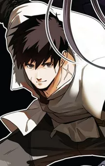 Le manga I Parry Everything annoncé par Delcourt/Tonkam