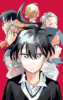 Top manga de la rédaction de Manga-news - semaine 21