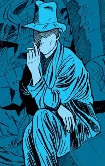 Jeux de nuit, nouvel ouvrage de Tadao Tsuge aux éditions Cornélius