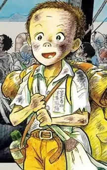Retour du manga Journal d'une vie tranquille en France