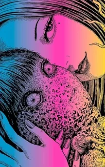 Le point sur les oeuvres de Junji Ito prévues chez Mangetsu pour Japan Expo