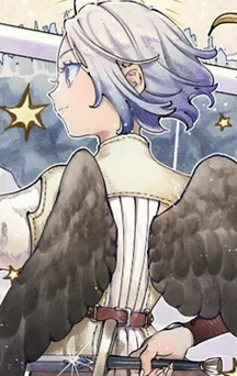 Le manga Kingdom of Quartz rejoint le catalogue de Pika Edition