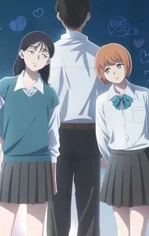 L'anime Kirio Fanclub se dévoile en détails