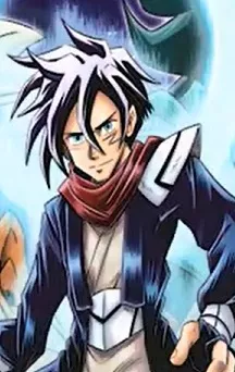 Kob aZtra, un manga signé Kamini et Michaël Bettinelli aux éditions Myria