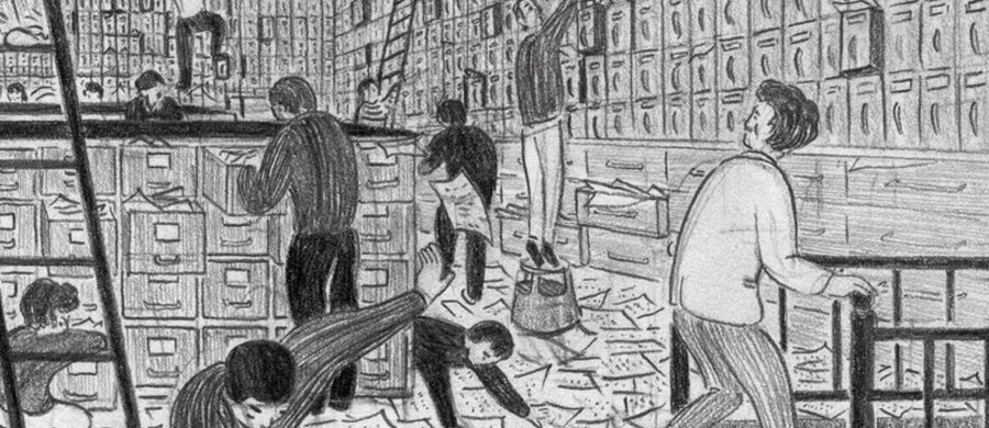 actualité manga - news illustration