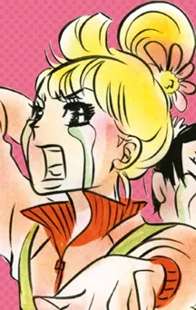 actualité manga - news illustration