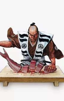 Les mangas de Hiroshi Hirata seront bientôt de retour en France