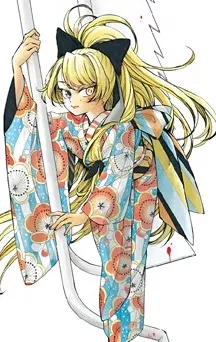 actualité manga - news illustration