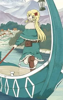 actualité manga - news illustration