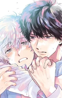 Le manga Last Omegaverse annoncé par Taifu Comics